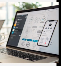 Услуги Разработка IT решений в Новошахтинске