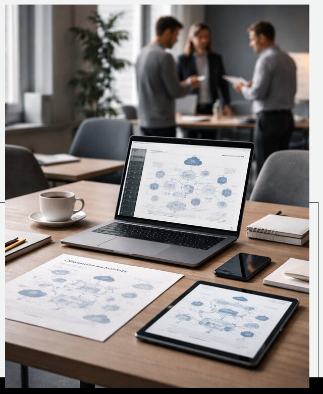 Разработка облачных решений и SaaS в Новошахтинске от 15624 р. | АвикейНвш