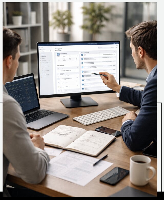 Разработка CRM систем в Новошахтинске от 156240 руб., АвикейНвш