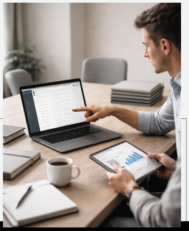 Разработка СЭД под ключ в Новошахтинске от 15624 р. | АвикейНвш