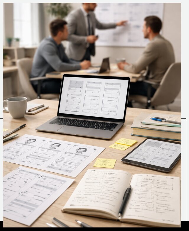 Разработка MVP проекта в Новошахтинске от 6770 р., АвикейНвш