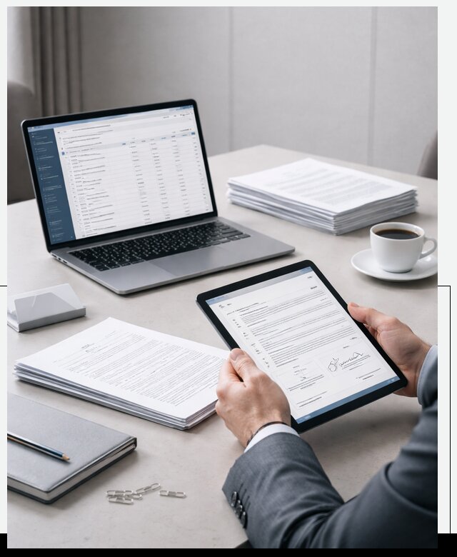 Электронные кадровые документы система в Новошахтинске от 12499 р. | АвикейНвш