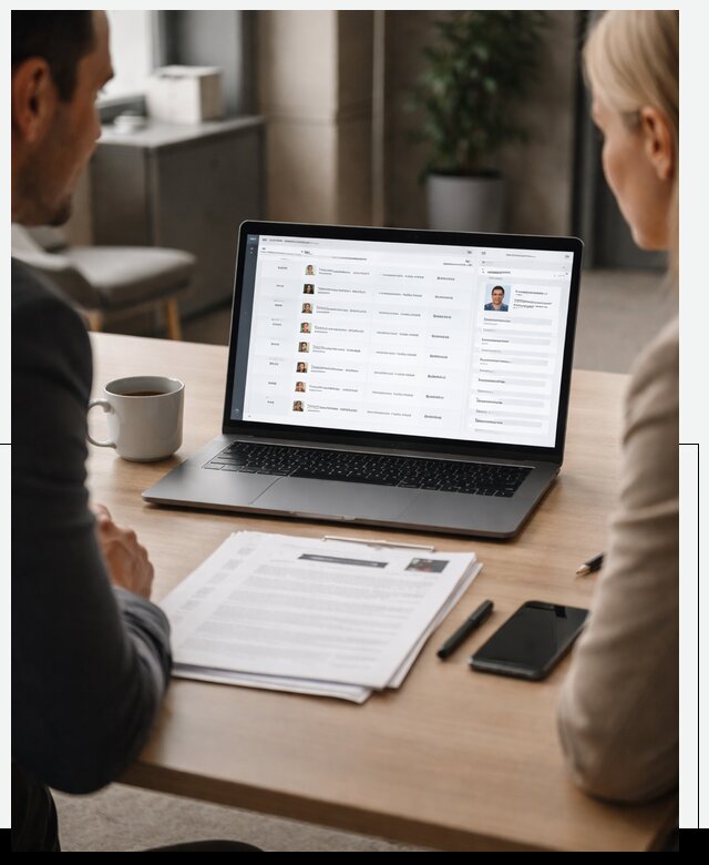 Ats система подбора персонала в Новошахтинске от 12499 р. - АвикейНвш