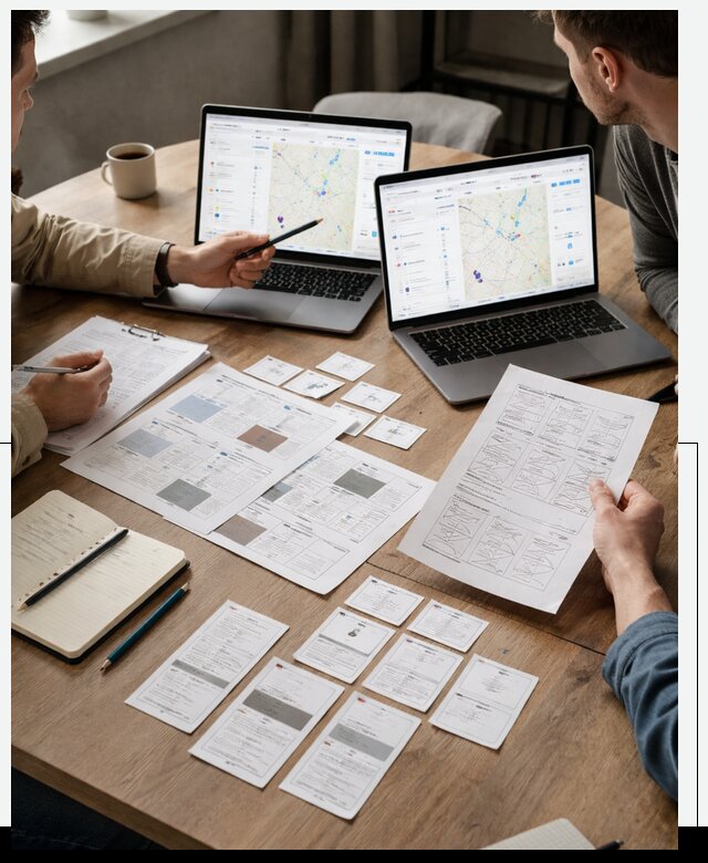 Создание агрегаторов и порталов в Новошахтинске от 15624 р., АвикейНвш