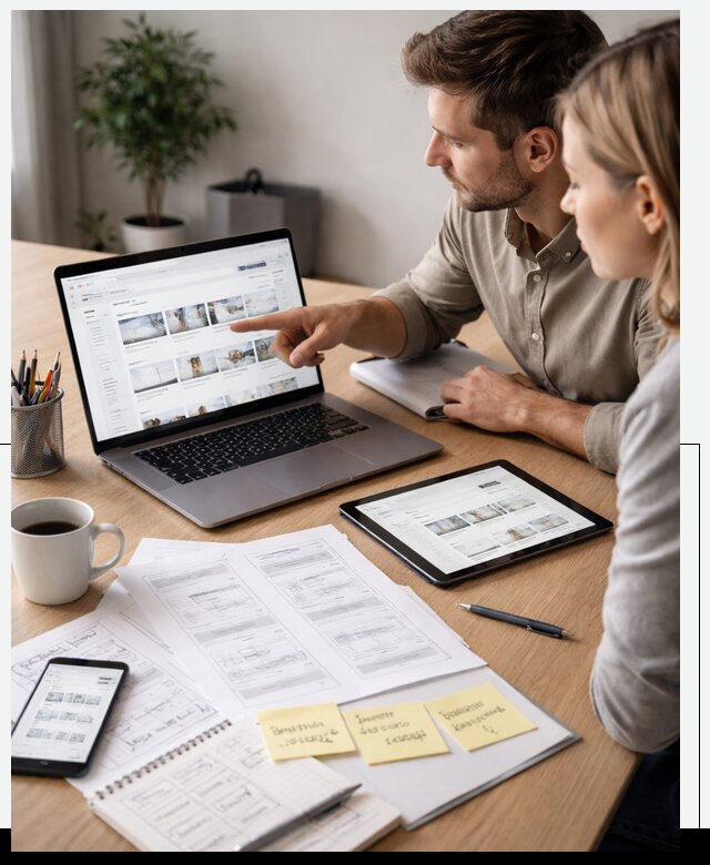 Разработка доски объявлений в Новошахтинске от 8854 р., АвикейНвш