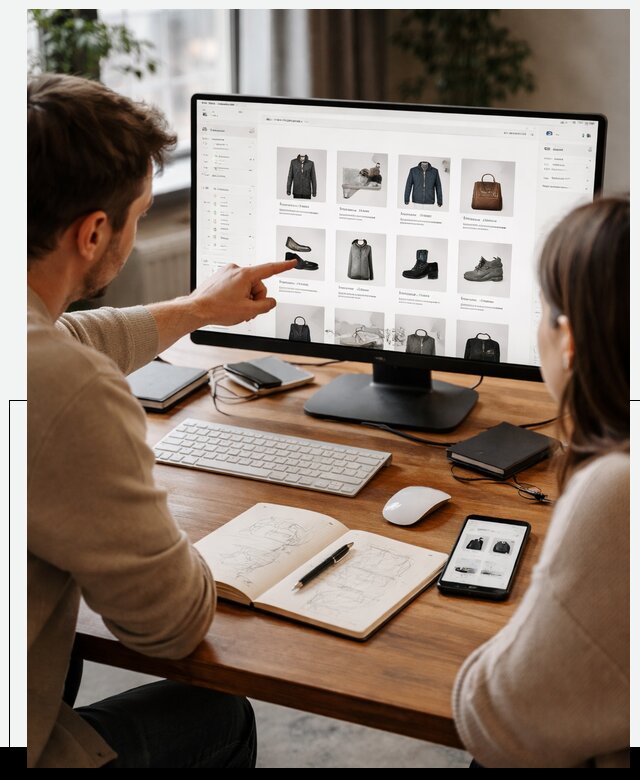 Разработка интернет-магазинов под ключ в Новошахтинске с оплатой и CRM