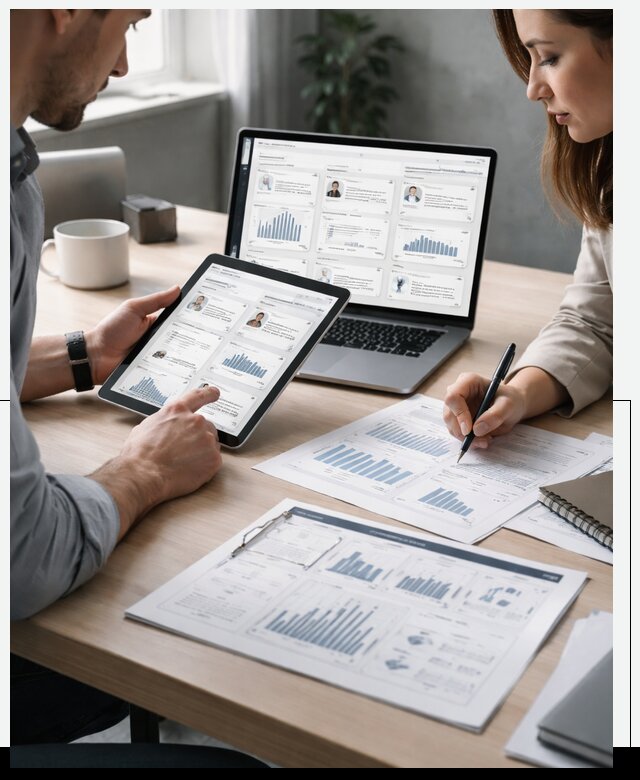 Персонализация контента платформа в Новошахтинске от 12499 р. | АвикейНвш