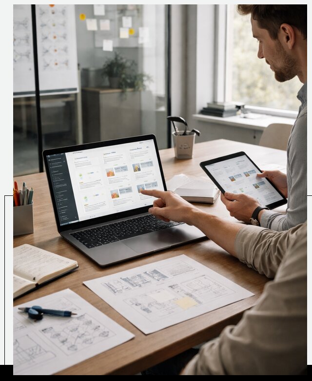 Платформа персонализации контента для бизнеса в Новошахтинске