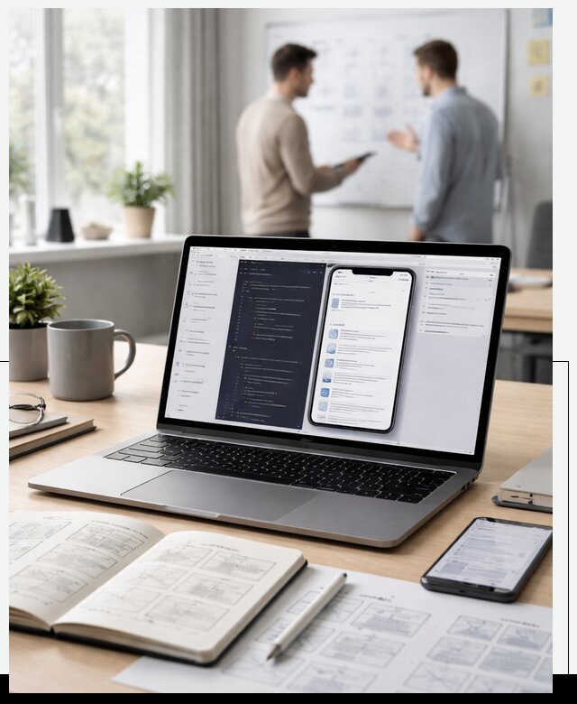 Разработка iOS приложений в Новошахтинске от 156240 р. | АвикейНвш