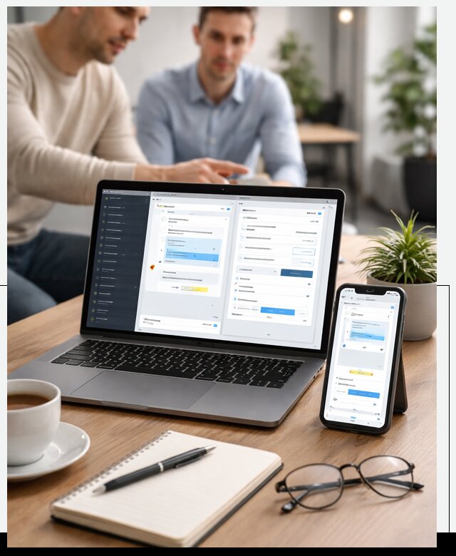 Разработка мини app Telegram/VK в Новошахтинске от 31248 р. АвикейНвш