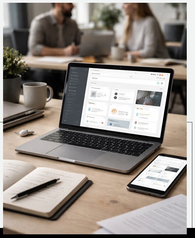 Разработка PWA приложений в Новошахтинске от 124992 р. | АвикейНвш