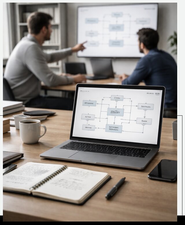 Разработка API и REST в Новошахтинске | АвикейНвш от 83328 р.