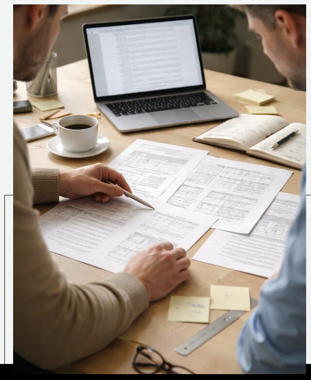 Техническое задание на разработку ПО под ключ в Новошахтинске