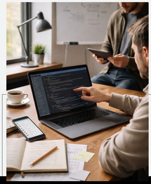 Разработка Telegram ботов под ключ для компаний в Новошахтинске