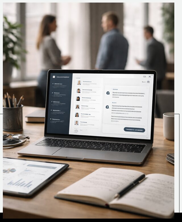 HR бот для подбора персонала в Новошахтинске от 8854 р. | АвикейНвш