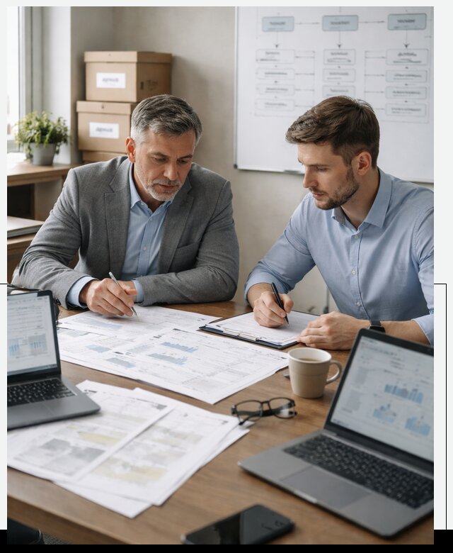 Замена SAP на 1С в Новошахтинске — миграция, от 12499 р. | АвикейНвш