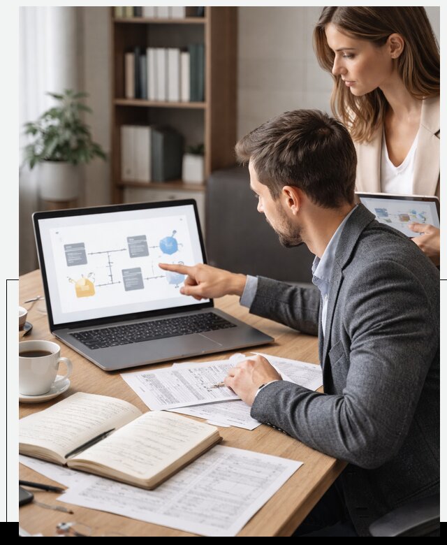 Замена SAP на 1С под ключ в Новошахтинске с переносом данных и настройкой