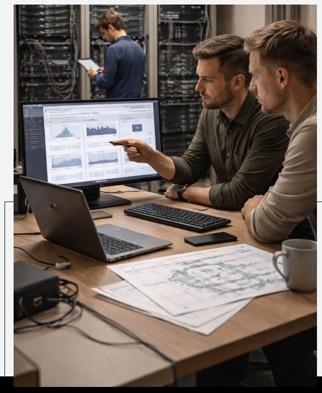 Импортозамещение систем виртуализации и миграция в Новошахтинске