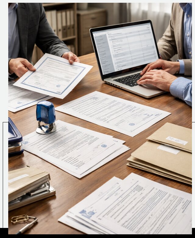 Сертификация ПО и внесение в реестр Минцифры в Новошахтинске