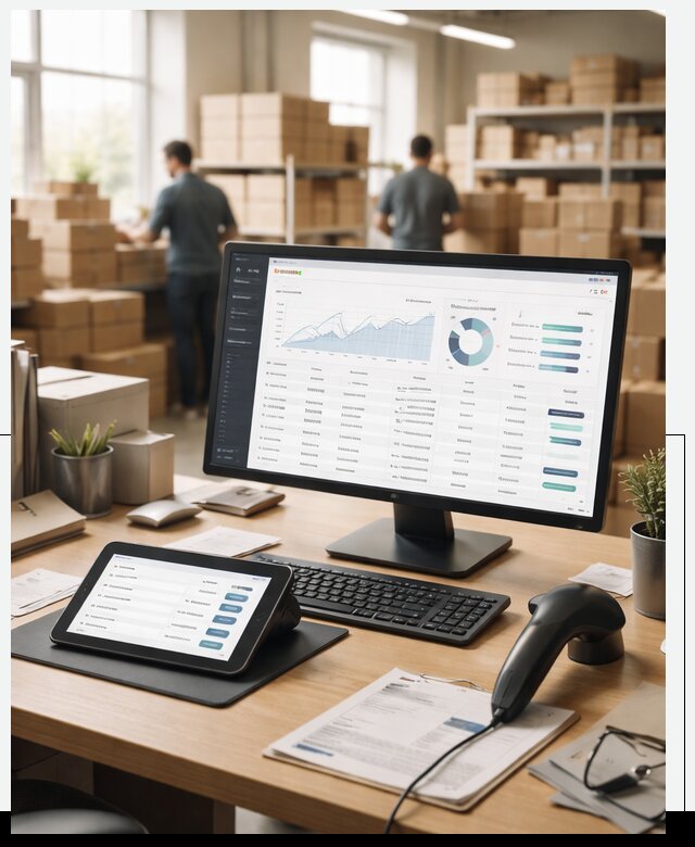 Автоматизация селлеров в Новошахтинске от 15624 р. | АвикейНвш