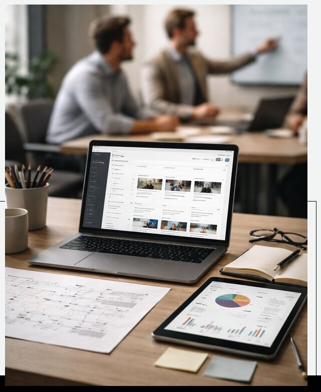 Разработка нишевых B2B маркетплейсов в Новошахтинске от 729120 р., АвикейНвш