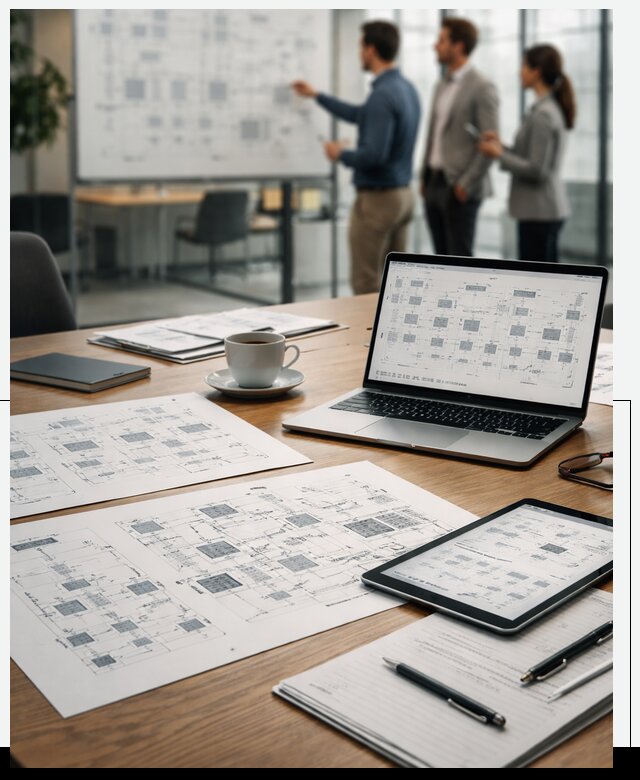 Разработка Core Banking, замена АБС в Новошахтинске | АвикейНвш от 15624 р.