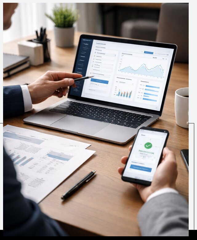 Разработка платёжных платформ в Новошахтинске от 20832 р., АвикейНвш