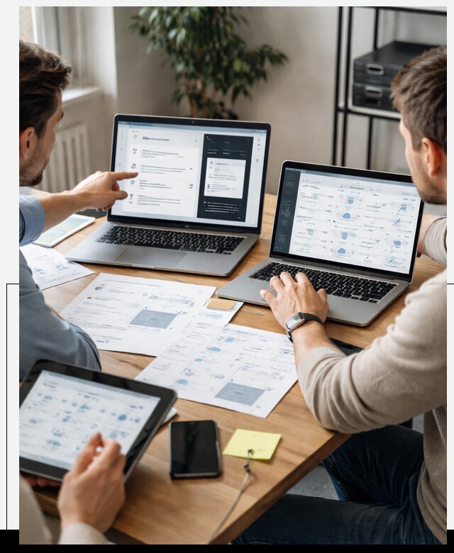 Интеграция СБП и подключение банковских сервисов в Новошахтинске