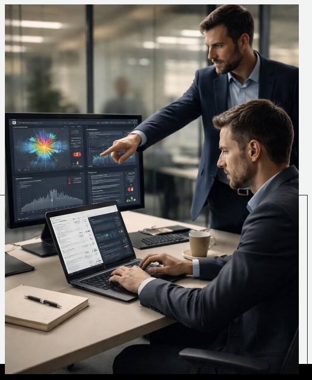 Системы Антифрод и AML KYC в Новошахтинске от 12499 р. | АвикейНвш