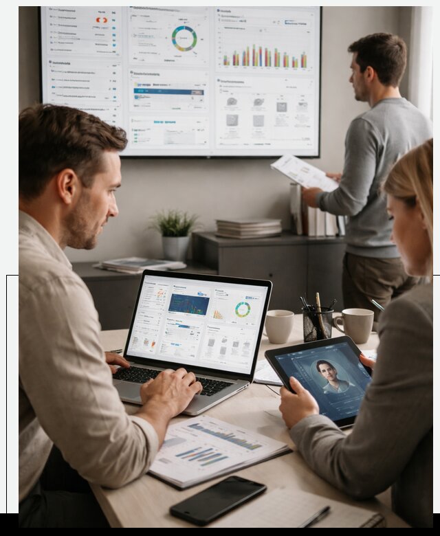 Внедрение систем Антифрод и AML KYC для бизнеса в Новошахтинске