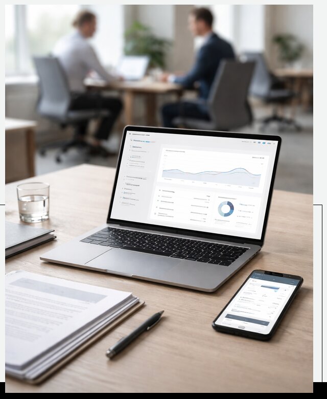 Разработка моб. и интернет-банка в Новошахтинске от 7812 р. | АвикейНвш