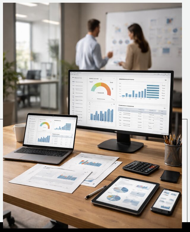 Скоринг и управление рисками в Новошахтинске от 12499 р. | АвикейНвш