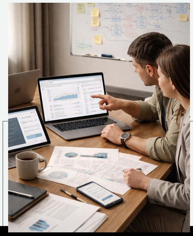 Внедрение сервисов BNPL и краудлендинга для бизнеса в Новошахтинске