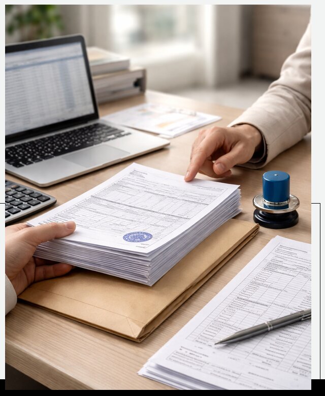 Отчетность в ЦБ РФ для банков в Новошахтинске от 7291 р. | АвикейНвш