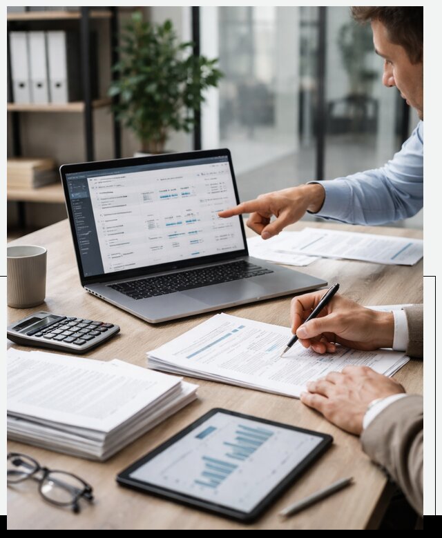 Полисные системы и CRM в Новошахтинске: разработка от 15624 р. АвикейНвш