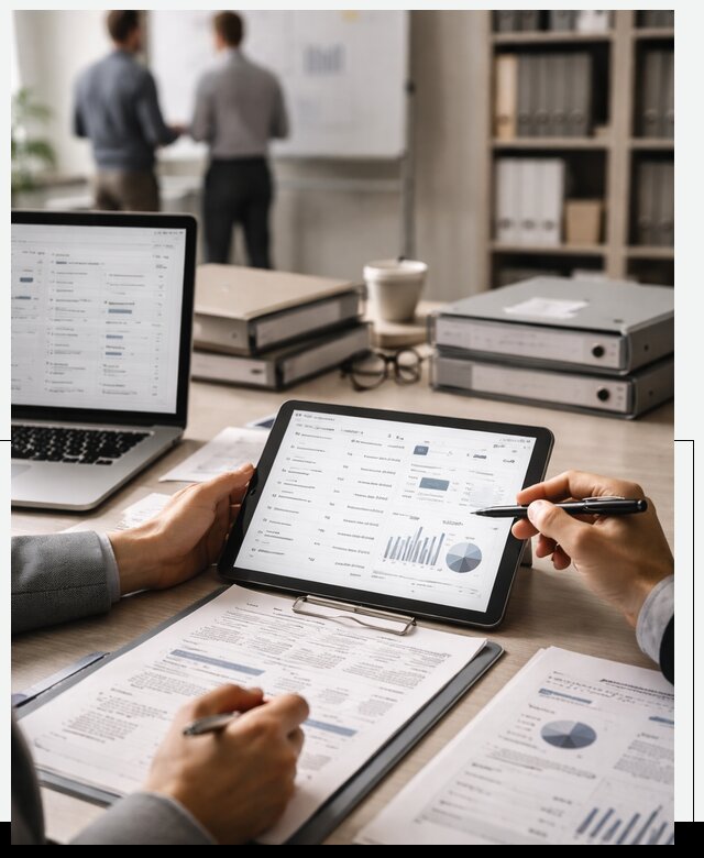 Автоматизация урегулирования убытков в Новошахтинске от 7812 р | АвикейНвш