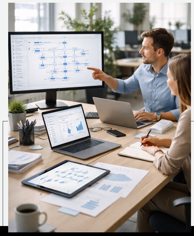 Автоматизация урегулирования убытков в Новошахтинске для страховых компаний