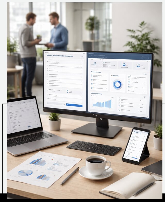 Разработка платформ онлайн страхования в Новошахтинске под ключ