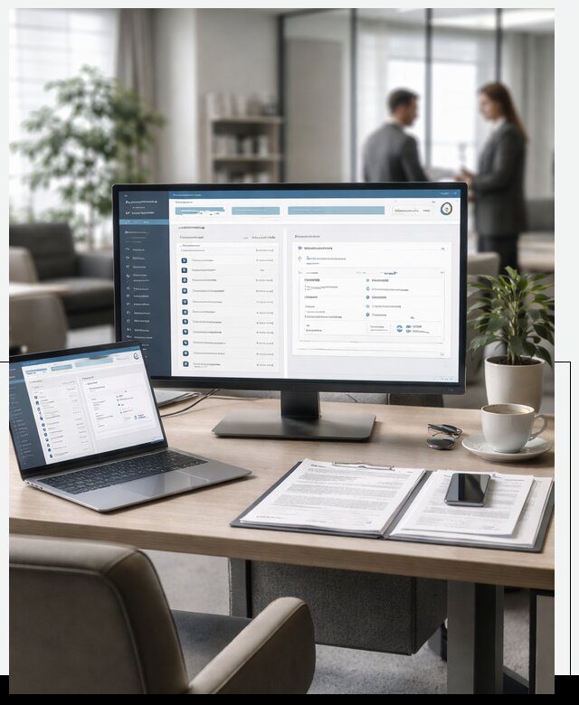 CRM для страховой компании под ключ в Новошахтинске от 15624 р. | АвикейНвш