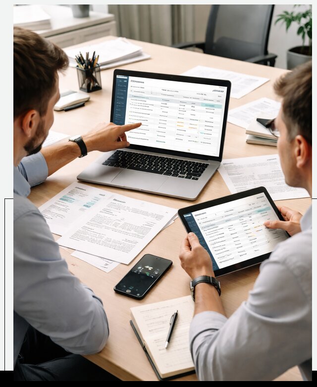 CRM для страховой компании в Новошахтинске с автоматизацией продаж и выплат