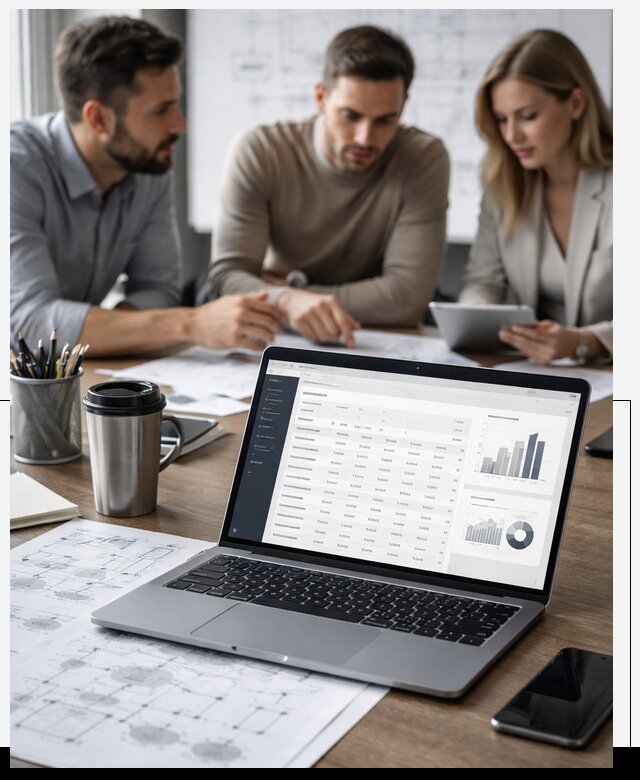 BSS OSS и биллинг для оператора в Новошахтинске от 26040 р. | АвикейНвш