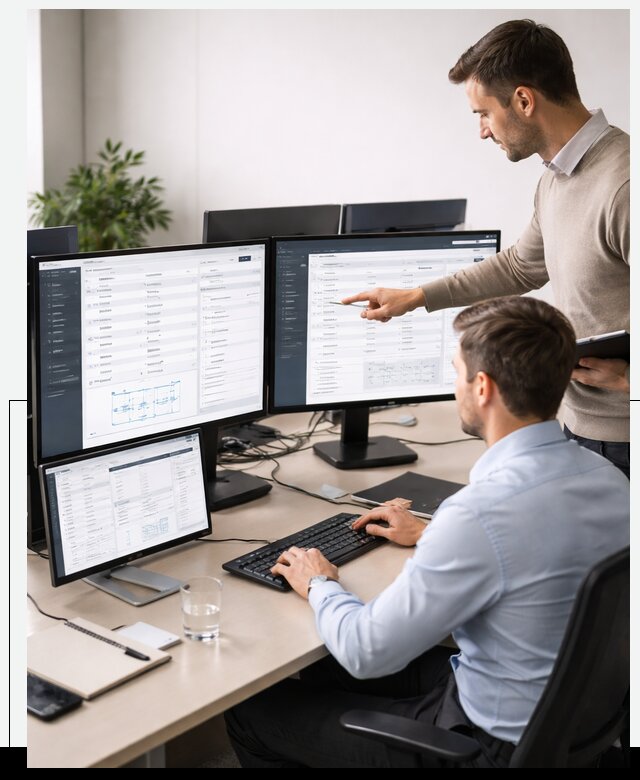 Создание и внедрение MVNO и CRM систем для операторов в Новошахтинске