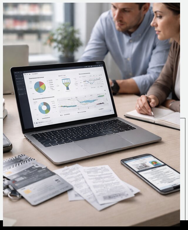 Лояльность и CDP для ритейла в Новошахтинске от 15624 р. | АвикейНвш