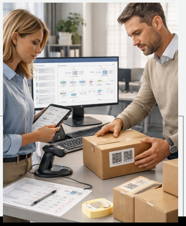 Честный знак маркировка интеграция в Новошахтинске от 8854 р. | АвикейНвш