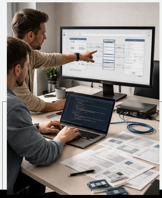 Интеграция ЕГИСЗ и ЛИС в медучреждениях с сопровождением в Новошахтинске