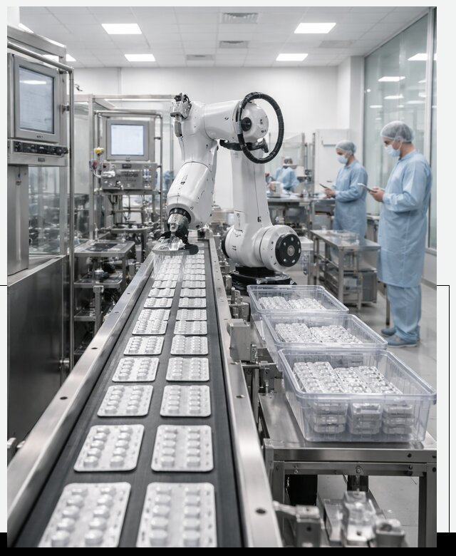 Автоматизация фармацевтики в Новошахтинске от 18749 р. | АвикейНвш