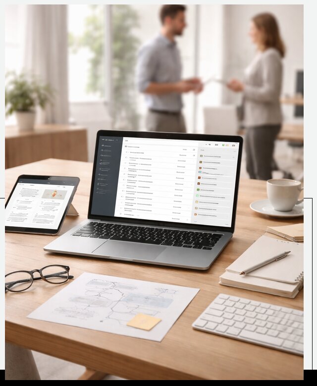 Разработка LMS и онлайн школы в Новошахтинске от 12499 р. АвикейНвш