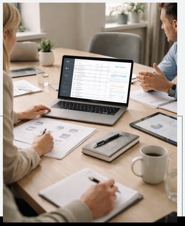 HR системы HCM ATS для подбора в Новошахтинске от 12499 р. АвикейНвш