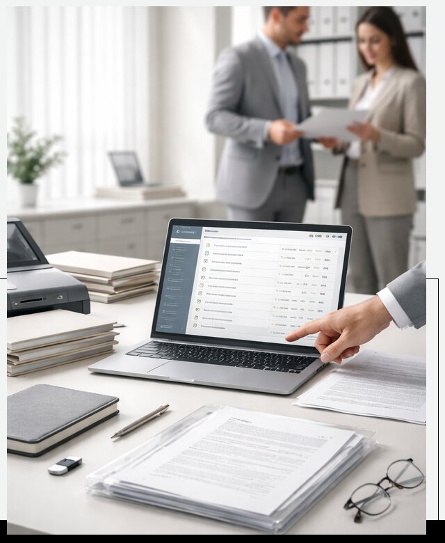 КЭДО и интеграция с 1С ЗУП в Новошахтинске от 7812 р. АвикейНвш