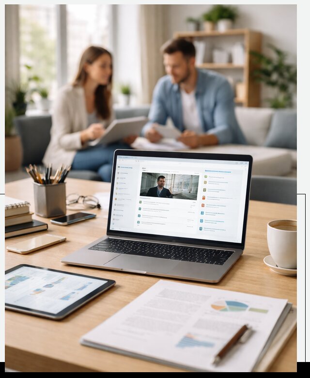 Система дистанционного обучения в Новошахтинске от 46872 р. АвикейНвш